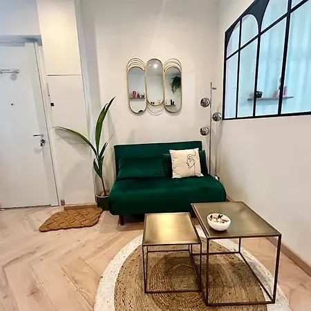 Cozy A