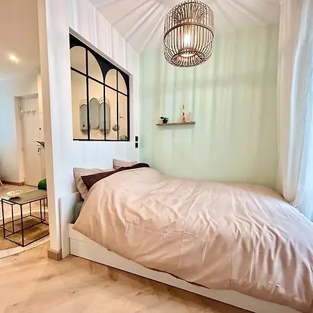 Cozy A